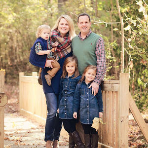 Meet your Posher, Crista